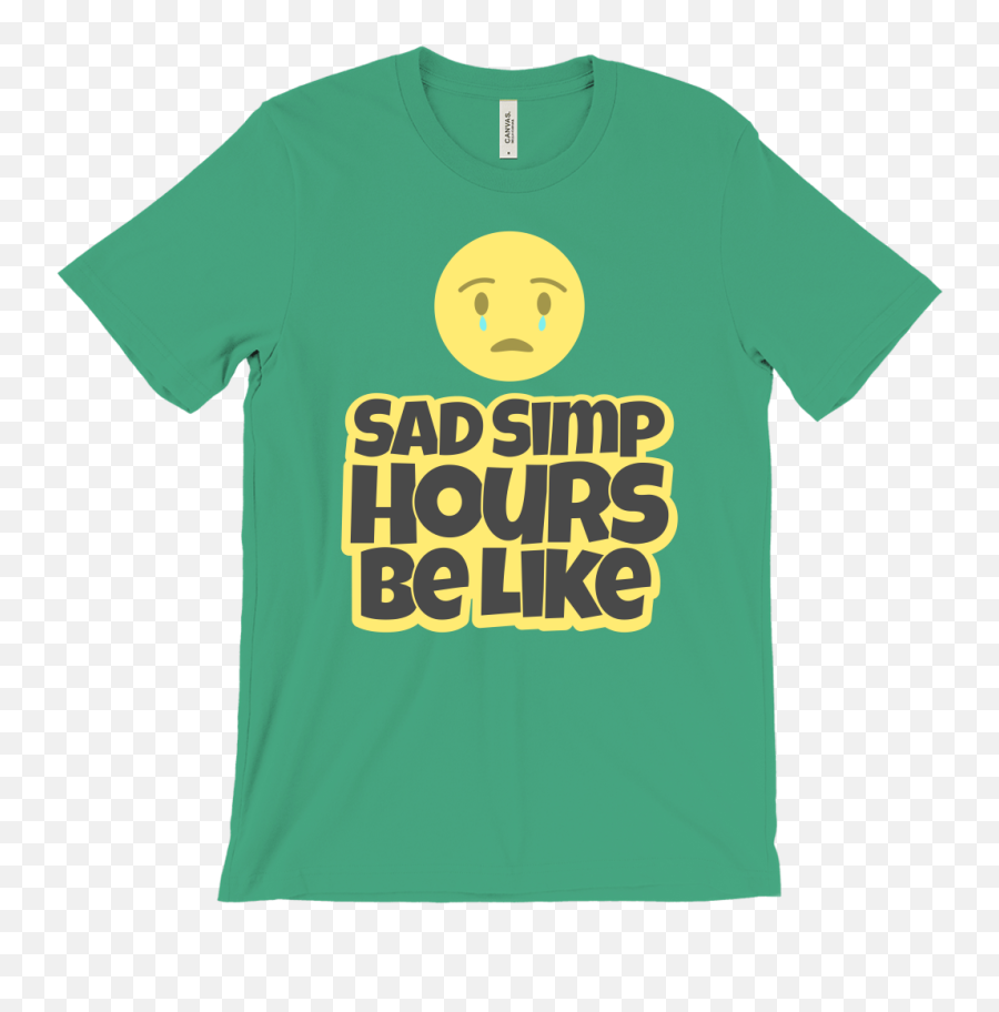 Sweetshotsu0027s Store Semerch Emoji,Green Sad Emoticon