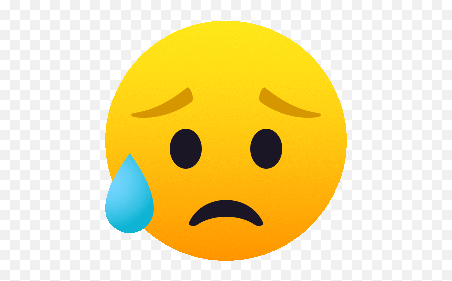 Sad But Relieved Face People Gif - Sadbutrelievedface People Joypixels Discover U0026 Share Gifs Sad But Relieved Face Gif Emoji,Sweaty Emoticon