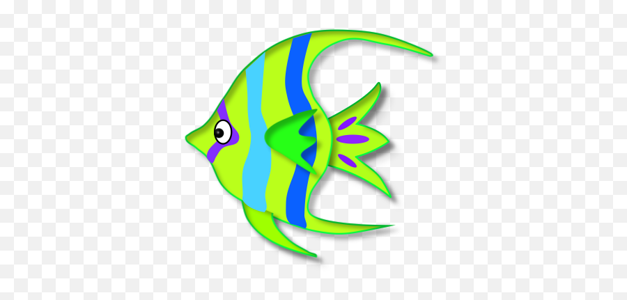 Free Angelfish Png Download Free Angelfish Png Png Images Emoji,Angel Emoticon Fortnite