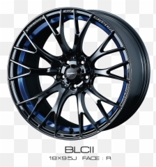 Wedssport Sa - 20r 18u201d Wheel For 20122021 86brzfrs Emoji,Ae86 Emotion Racing Coilovers