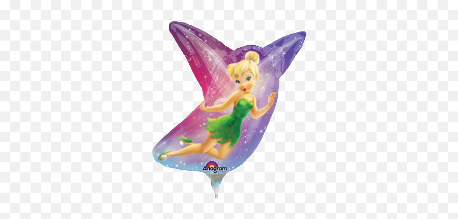 Tinkerbell Birthday Party Supplies Canada - Open A Party Emoji,Christmas Pixie Elves Emojis