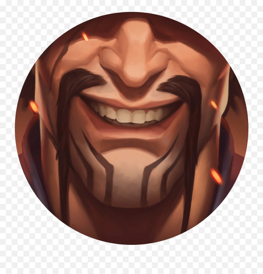 Welcome To The League Of Draven Emoji,Rakan Emoticon