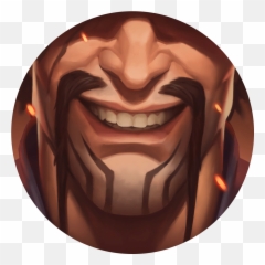Welcome To The League Of Draven Emoji,Rakan Emoticon