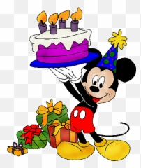 Happy Birthday Wishes Or Invitation Mickey Womenu0027s Tank Top Emoji,Images Of Happy Birthday Cake Shaped Like M With Emojis