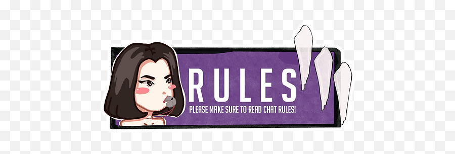 Prices Rianne - Commissions Emoji,How To Make A Twitch Emoticon Panel
