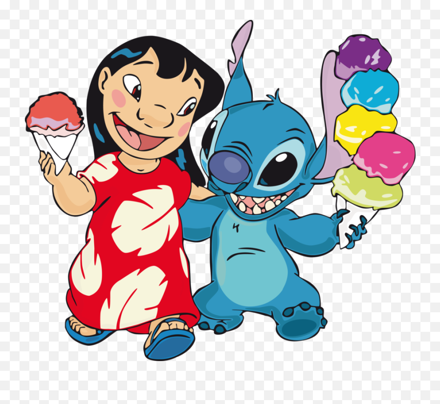 Lilo And Stitch Disney Cartoon Character Wall Art Graphic Emoji,How To Draw A Stich Emojis