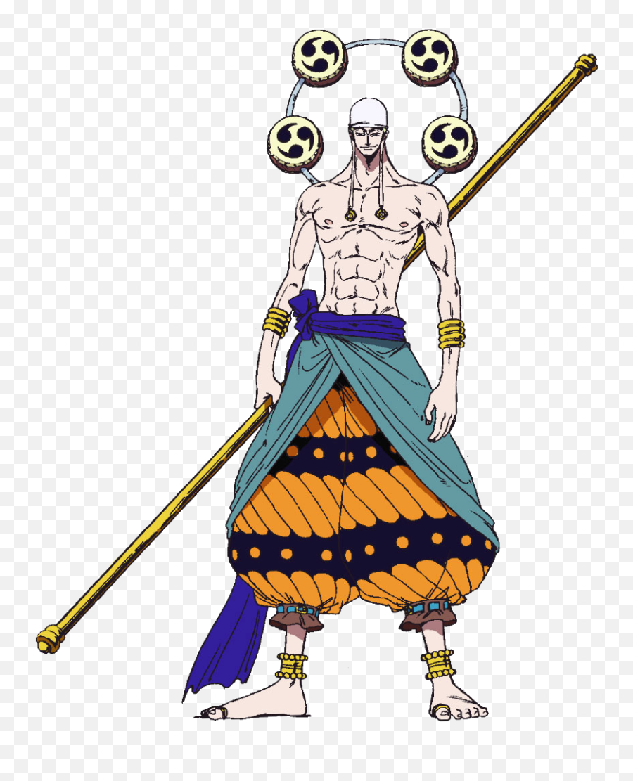 The Great One Piece Journey Part 12 Skypiea U2013 Jonahu0027s Emoji,Journey Emotion Arc