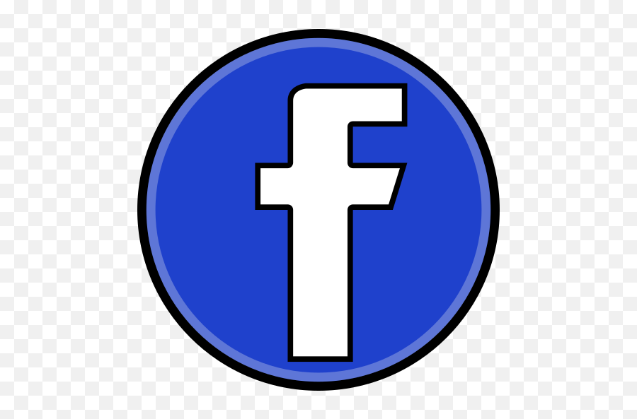 Facebook Media Social Icon - Free Download On Iconfinder Emoji,Animated No-no-smiley-emoticon For Facebook