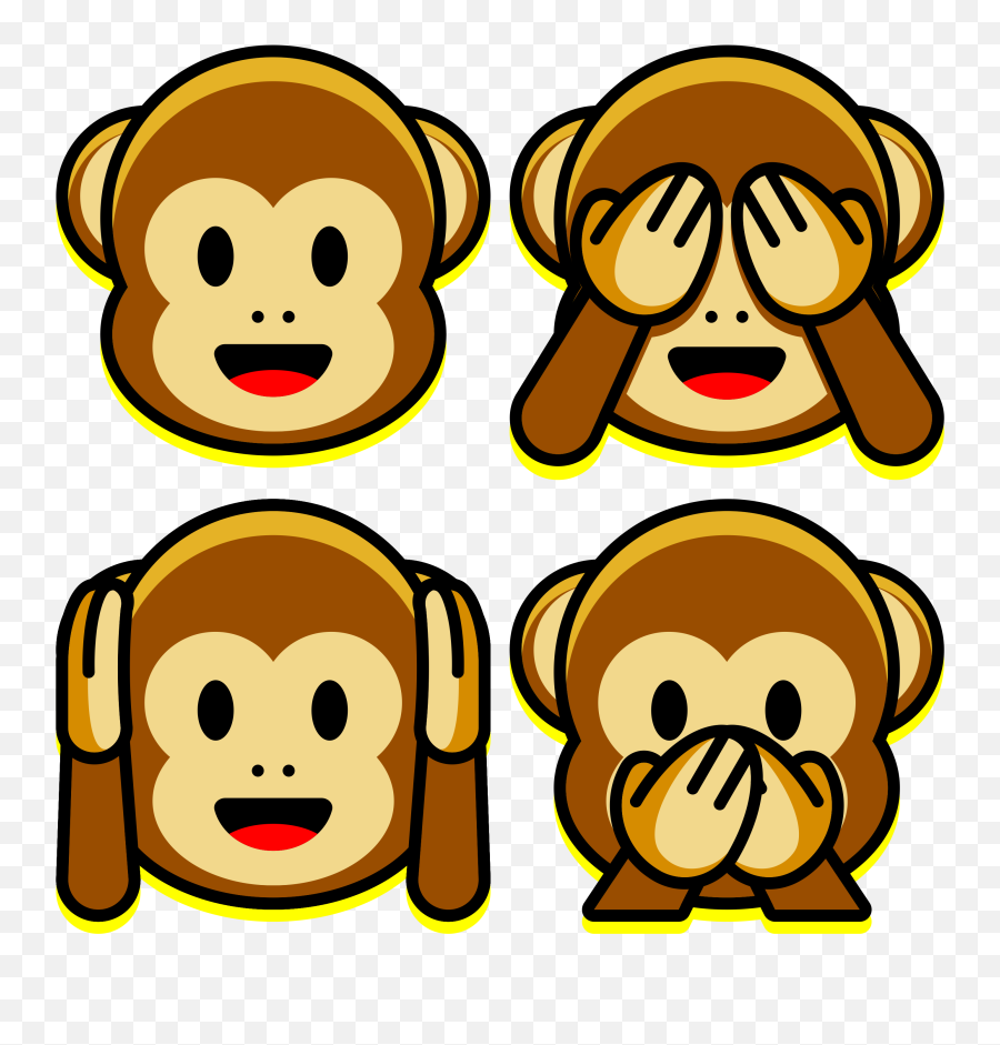 Monkey Emoji Smiley Face Kids T - Shirt Teeshirtpalace,Dab Me Up Emoji