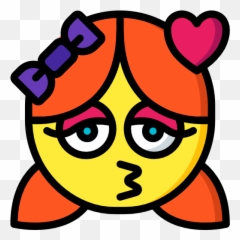 Emoji Girl Images Free Vectors Stock Photos U0026 Psd Page 2,Purple Devil Horns Emoji