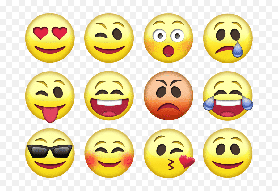 Do You Understand What Your Emotions Are Telling You All - Emojis Png,Meaning Of Emoji