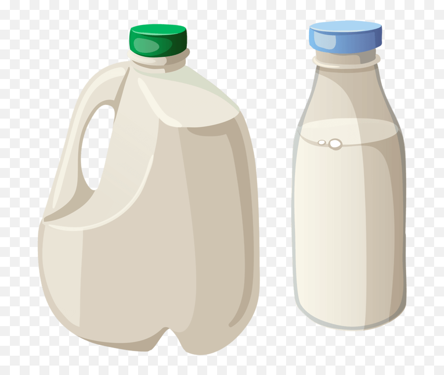 White Milk Bottle Glass Cream Png Unlimited Download Free Emoji,Bottle Of Milk Emoji