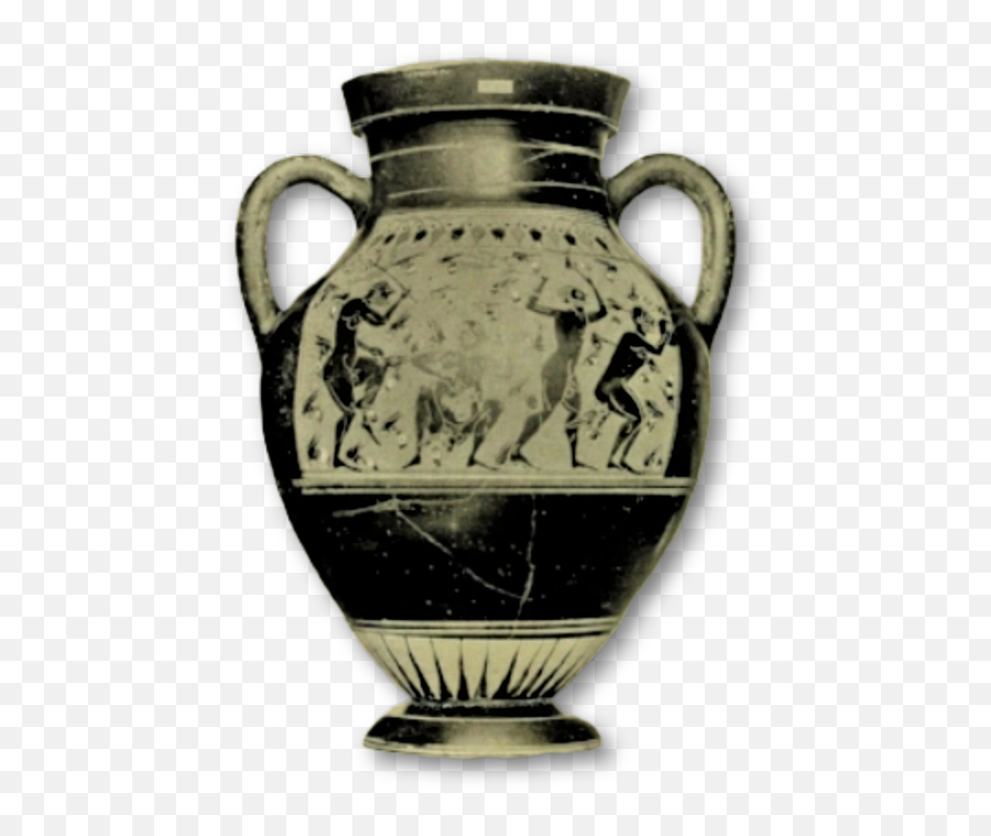 Our Sacred History With The Honey Bee From Ancient Times We Emoji,Greek Vase Emoji