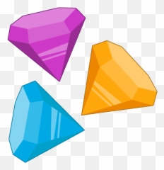 Meet Emile Aimee U0026 Scrambler And Learn About Their Story Emoji,Ruby Emoji Gem