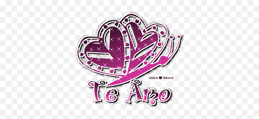 Top Hoo Stickers For Android U0026 Ios Gfycat - Te Amo Gif Y Brillante Emoji,Te Amo Emoji