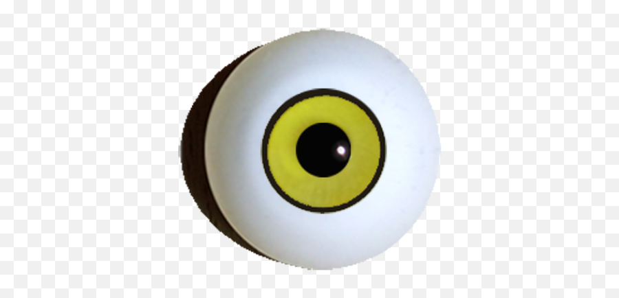 Glass Eyes For Dolls And Bears Emoji,Fish Eye Emoji