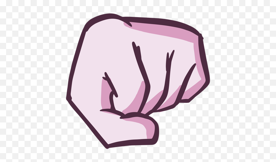 Fist Png U0026 Svg Transparent Background To Download Emoji,Fist Color Emoji