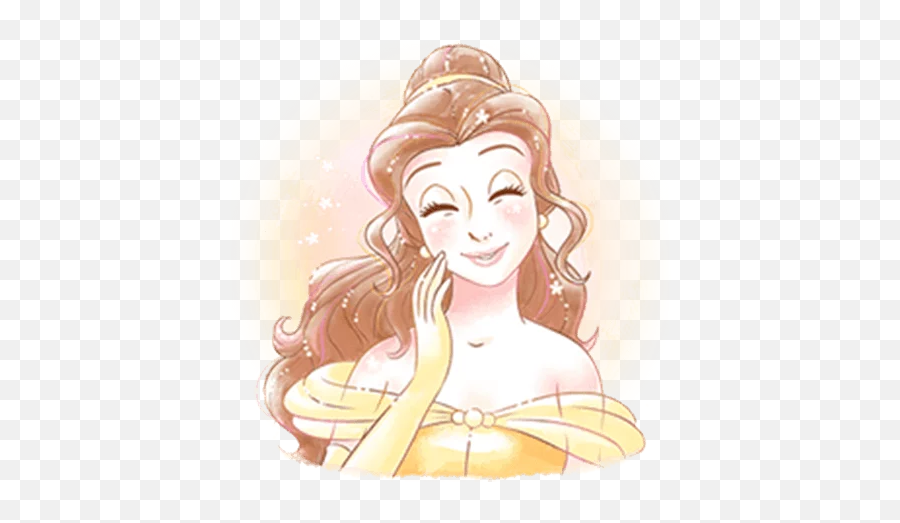 Telegram Sticker From Beauty And The Beast Romantic Pack Emoji,Beast Emoji