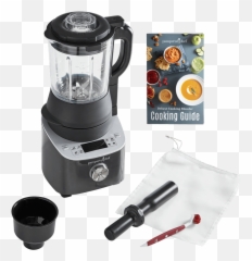 Deluxe Cooking Blender - Pampered Chef Blender Emoji,Pampered Chef Emoji Cookies