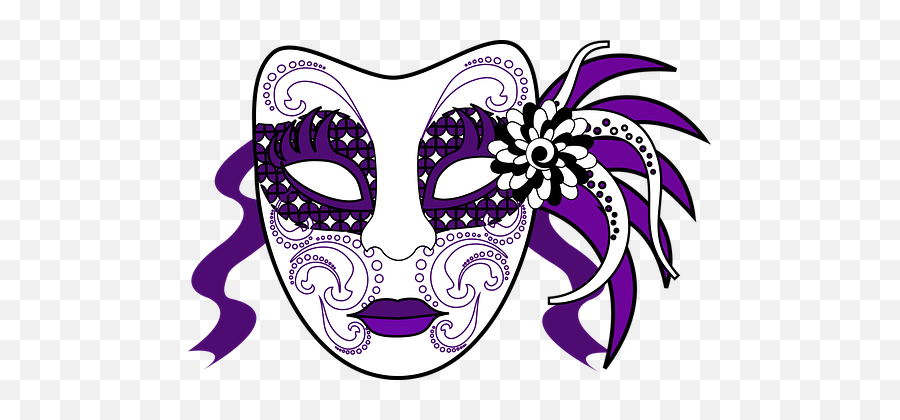 Mardi Gras Joker Carnival Figure Public - Transparent Transparent Background Mardi Gras Emoji,Mardi Gras Emoticon