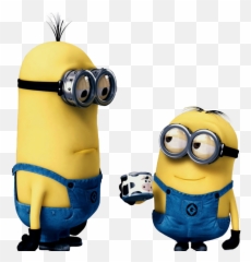 Despicable Me Minion Rush Minions Desktop Wallpaper Youtube - Despicable Me Transparent Minion Emoji,Despicable Me Minion Emoticon