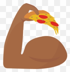 Papa Johnu0027s U2014 Alysia Wilkinson - Bird Emoji,Flex Emoji