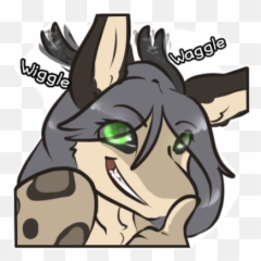 Sariya Tired Af Straw Poll Does Every Heart - Fictional Character Emoji,Heartpulse Emoji