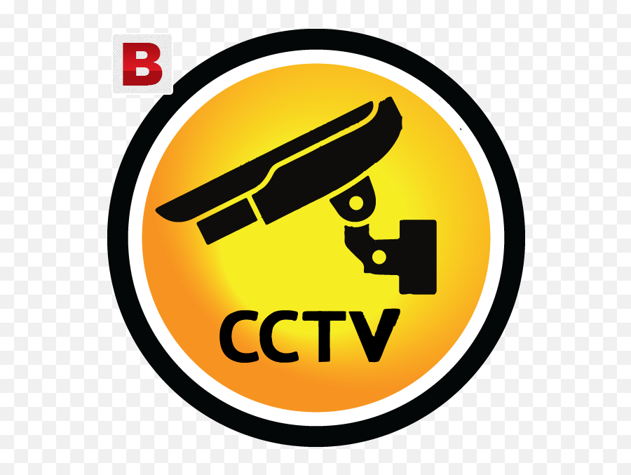 Safety Officer Coursessecurity Officerielts U0026 Spoken - Cctv Signs Black And White Emoji,Security Guard Emoji