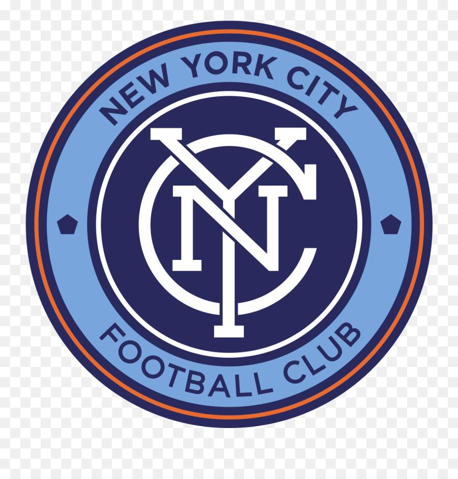 How Fc Cincinnatiu0027s New Badge Came To Be Uni Watch - New York City Fc Logo Emoji,Emoji Heart Club Beer City