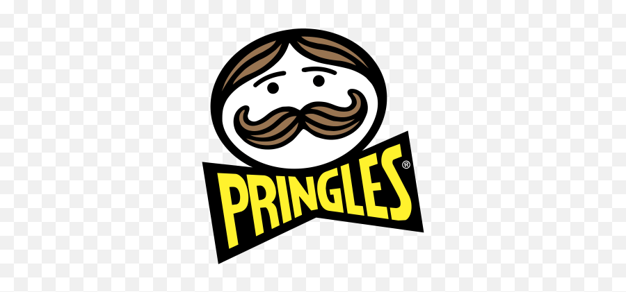 Smiley Logo Png Logo Pringles - Pringles Emoji,Pringles Emoji