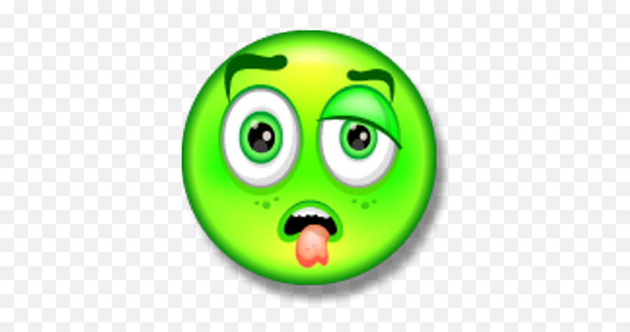 Presentation Name - 2013 Stomach Bug Emoji,Emoticon Avergonzado