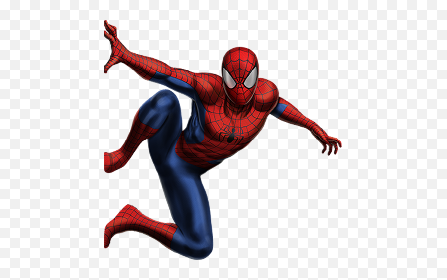 Spiderman Marvel Comics Png 15 - Spiderman Png Emoji,Emoji Comics