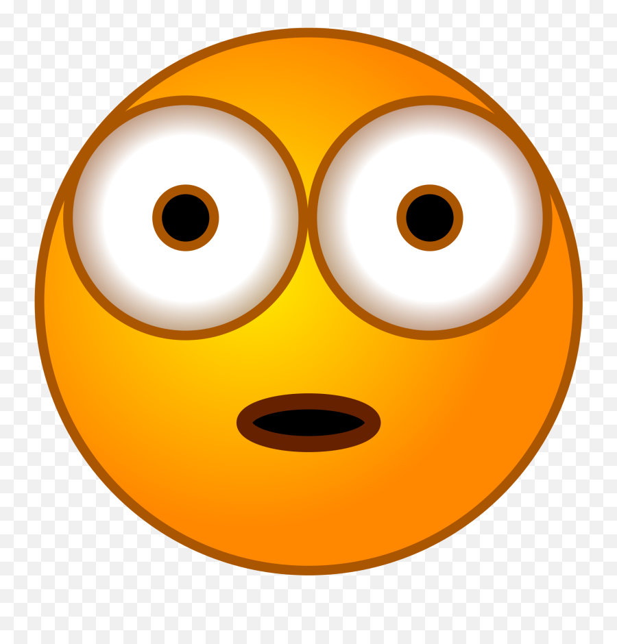 October 2016 Conservelocity - Shocked Png Clipart Transparent Background Emoji,Train Wreck Emoticon