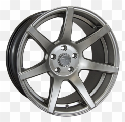 7twenty Style55 In Hyper Black 18x9 - Seven Twenty Style 55 Emoji,Work Emotion T7r Price
