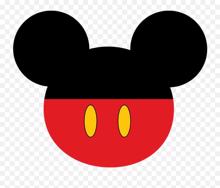Ghost Clipart Mickey Ghost Mickey - Cabeça Mickey Png Emoji,Disney Mickey Emoji