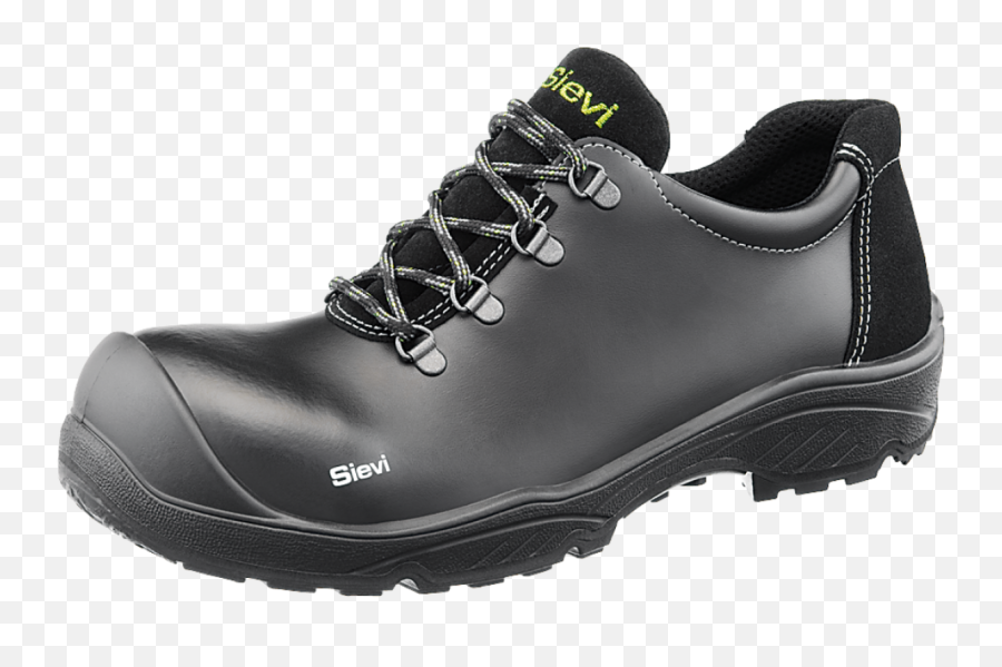 Sievi Matador S3 Werkschoen - Sievi Safety Boots Emoji,Elten Emotion