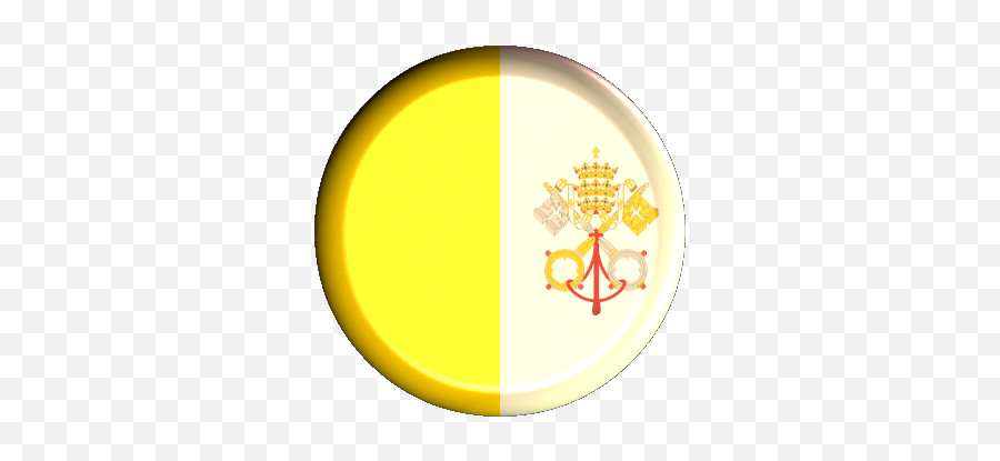 Top Ho Chi Minh City Stickers For - Animation Vatican City Flag Emoji,Vatican City Flag Emoji