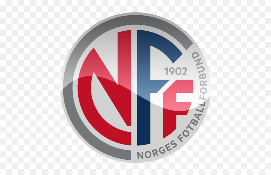 Norway Football Logo Png - Norway Football Logo Png Emoji,Fotball Emoji