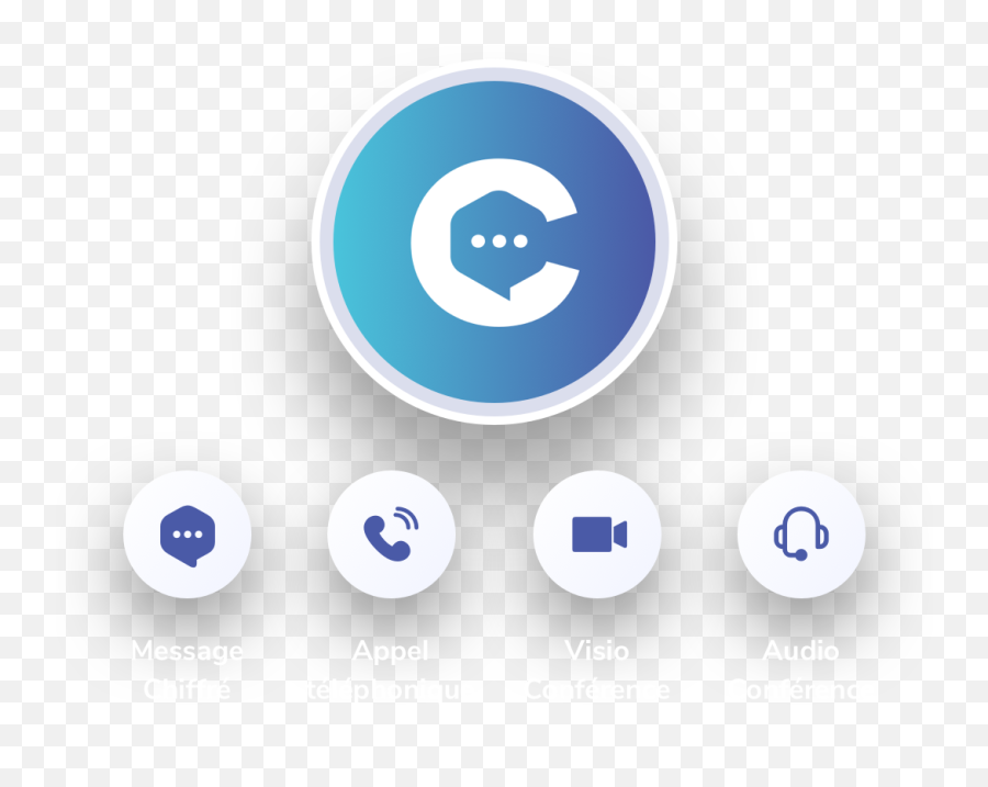 Discussions Téléphonie Et Visioconférences Citadel Team - Dot Emoji,Risque Emoticons