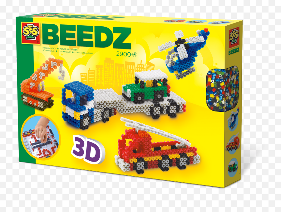 Beedz - Iron Beads Altoys Beedz Strijkkralen Emoji,World Of Tanks Emoticons