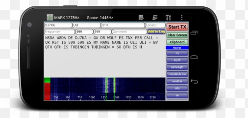 Top Communication Apps For Android On Google Play In Mexico - Android Ham Radio Emoji,Mexican Emojis Android