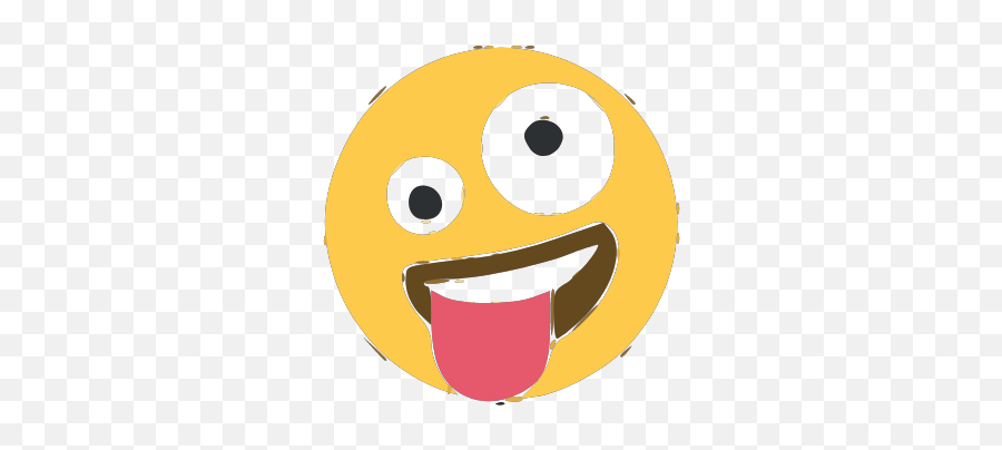 Gtsport Decal Search Engine - Zany Face Emoji Twitter,Emoji With Tongue Out To The Side