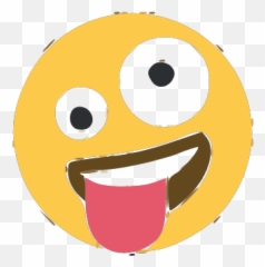 Gtsport Decal Search Engine - Zany Face Emoji Twitter,Emoji With Tongue Out To The Side