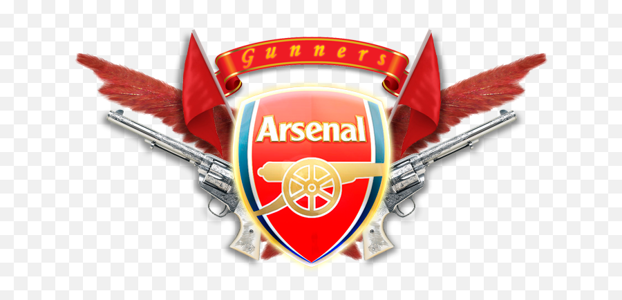 The Most Edited - Arsenal Gunners Logo Emoji,Arsenal Badge Emoji