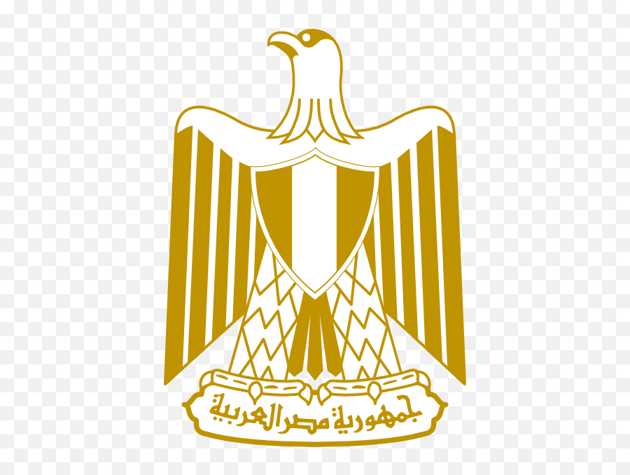 Egypt Flag Eagle Vector - About Flag Collections Egypt Coat Of Arms Emoji,Ancient Egypt Emoji