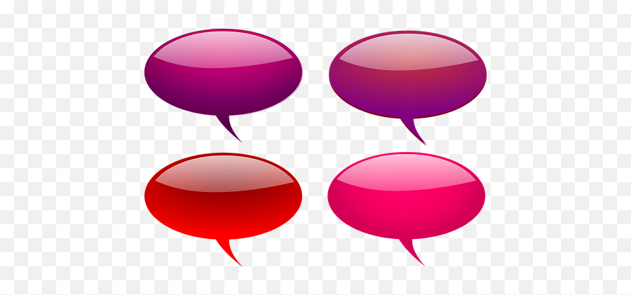 100 Free Speech Bubbles U0026 Speech Vectors - Pixabay Speech Balloon Emoji,Where Is The Thought Balloon Emoji