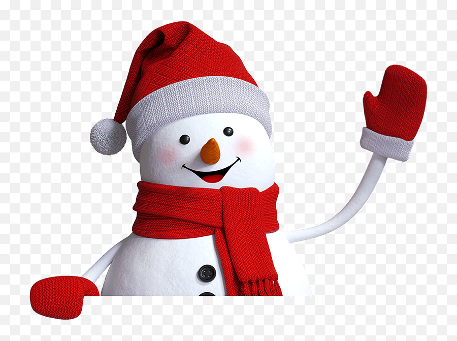 Snowman Gifs 100 Creatures Of Snow On Animated Images - Transparent Background Christmas Snowman Emoji,Fathers Day Gif Emotions
