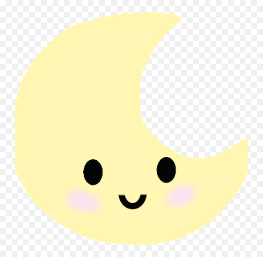 Download Cloud Icon Crown Icon Heart Icon Moon Icon - Cute Cute Moon Icon Transparent Emoji,Cute Symbols For Emojis