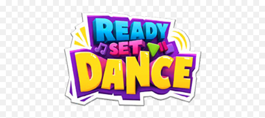 Ready Set Dance - Language Emoji,Emoji Wallpaper Danch