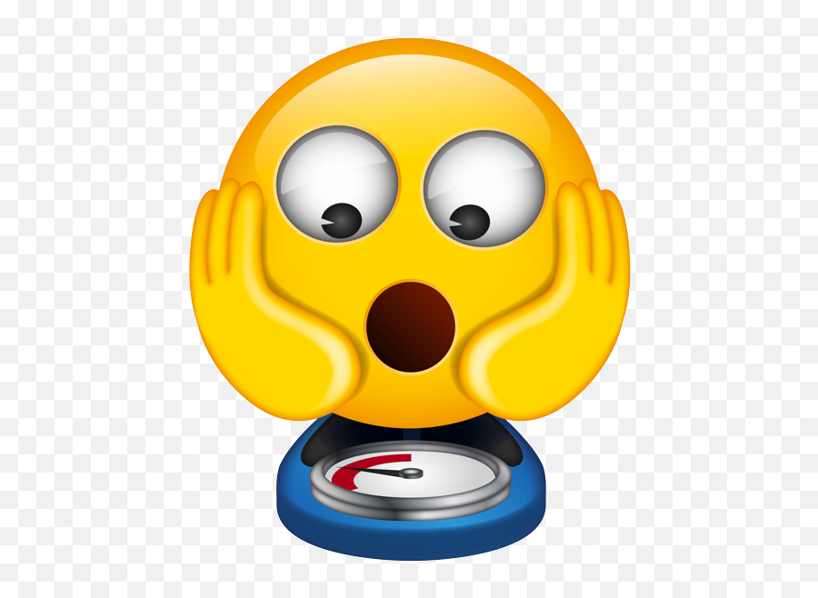 Emoji U2013 The Official Brand Libra Face - Happy,Libra Scales Emoji